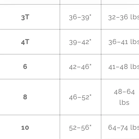 'Love Is Love' Ringer Tee 6T
Winter Water Factory made in Brooklyn - Picture 7 of 8